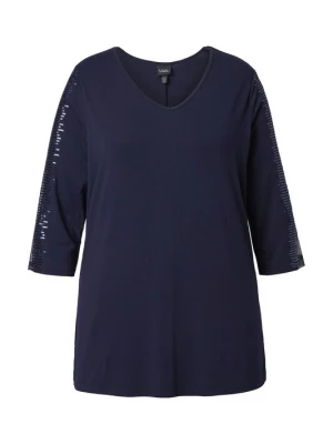 Foto van product Ulla Popken Shirt marine