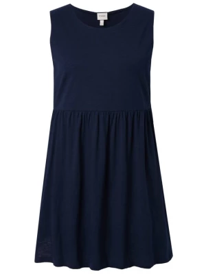 Foto van product Ulla Popken Shirt marine