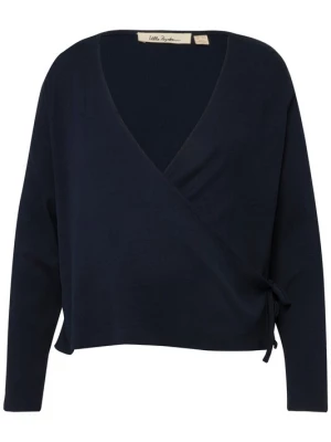 Foto van product Ulla Popken Shirt marine