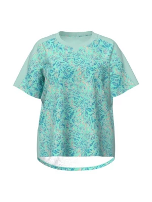 Foto van product Ulla Popken Shirt mintgroen