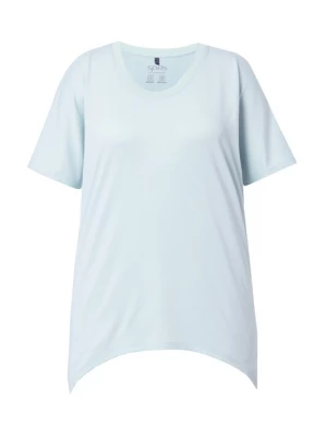 Foto van product Ulla Popken Shirt mintgroen