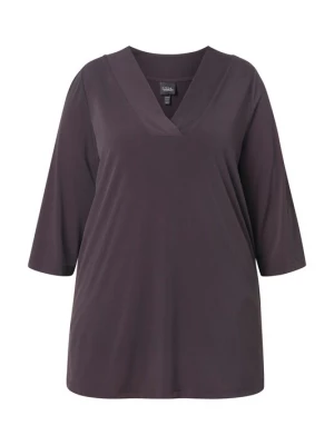 Foto van product Ulla Popken Shirt mokka