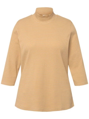 Foto van product Ulla Popken Shirt mosterd