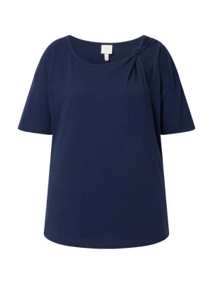 Foto van product Ulla Popken Shirt navy