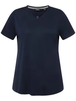 Foto van product Ulla Popken Shirt navy