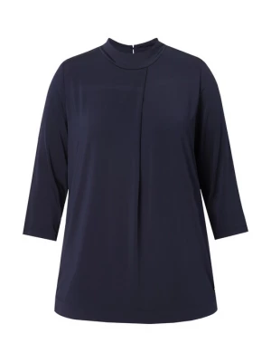 Foto van product Ulla Popken Shirt navy