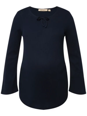 Foto van product Ulla Popken Shirt navy