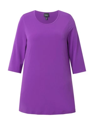 Foto van product Ulla Popken Shirt neonlila