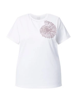 Foto van product Ulla Popken Shirt offwhite