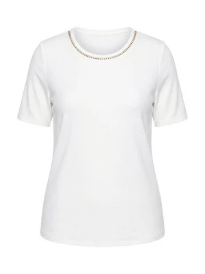 Foto van product Ulla Popken Shirt offwhite