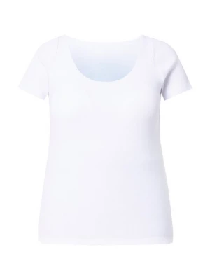 Foto van product Ulla Popken Shirt offwhite