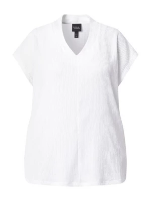 Foto van product Ulla Popken Shirt offwhite
