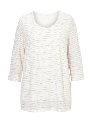 Foto van product Ulla Popken Shirt offwhite