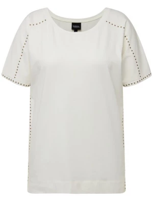 Foto van product Ulla Popken Shirt offwhite