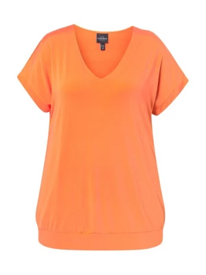 Foto van product Ulla Popken Shirt oranje