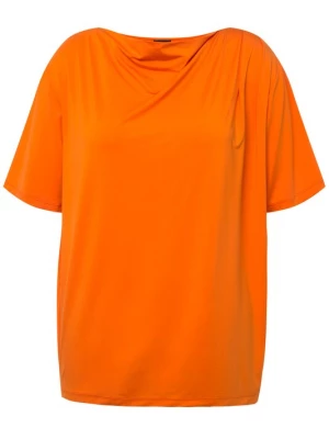 Foto van product Ulla Popken Shirt oranje
