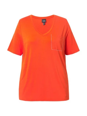 Foto van product Ulla Popken Shirt oranje