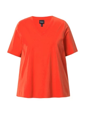 Foto van product Ulla Popken Shirt oranje