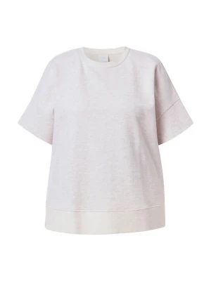 Foto van product Ulla Popken Shirt parelwit