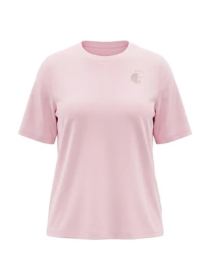 Foto van product Ulla Popken Shirt pastelroze