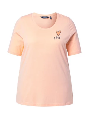 Foto van product Ulla Popken Shirt perzik