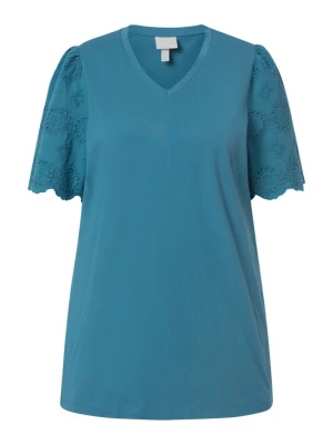 Foto van product Ulla Popken Shirt petrol