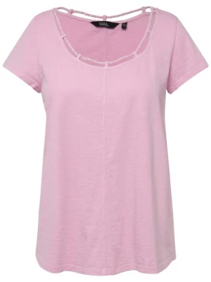 Foto van product Ulla Popken Shirt pink