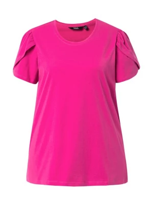 Foto van product Ulla Popken Shirt pink