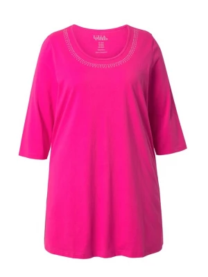 Foto van product Ulla Popken Shirt pink