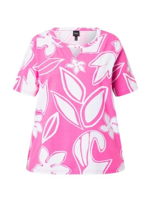 Foto van product Ulla Popken Shirt pink