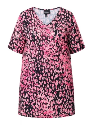 Foto van product Ulla Popken Shirt pink