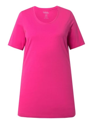 Foto van product Ulla Popken Shirt pink