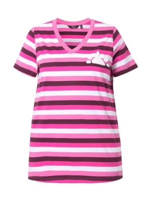 Foto van product Ulla Popken Shirt pink