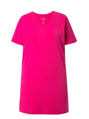 Foto van product Ulla Popken Shirt pink
