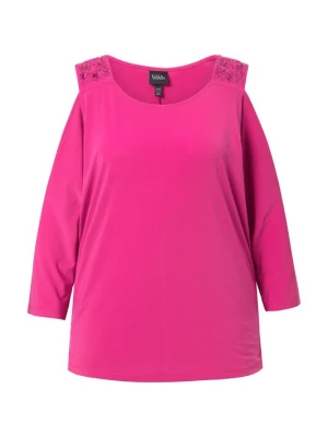 Foto van product Ulla Popken Shirt pink