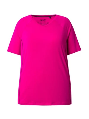 Foto van product Ulla Popken Shirt pink