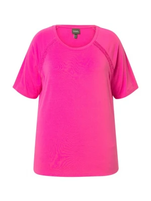 Foto van product Ulla Popken Shirt pink