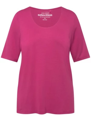 Foto van product Ulla Popken Shirt pink