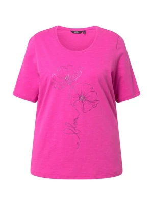 Foto van product Ulla Popken Shirt pink