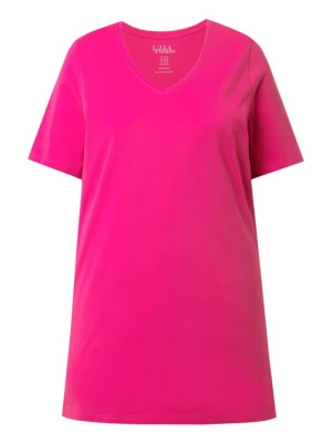 Foto van product Ulla Popken Shirt pink