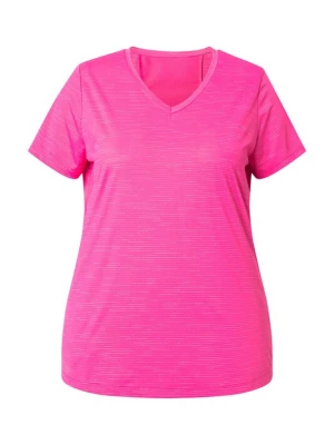 Foto van product Ulla Popken Shirt pink