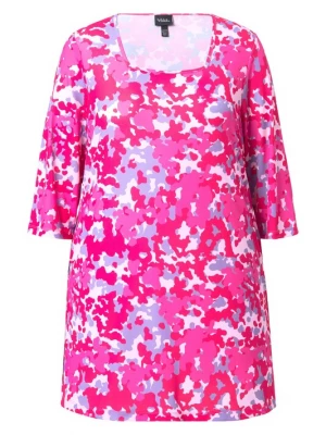 Foto van product Ulla Popken Shirt pink