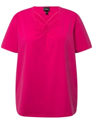 Foto van product Ulla Popken Shirt pink