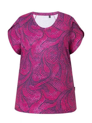 Foto van product Ulla Popken Shirt pink