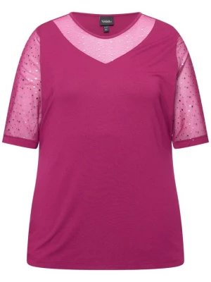 Foto van product Ulla Popken Shirt pink