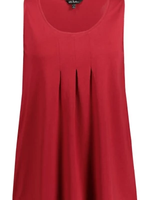 Foto van product Ulla Popken Shirt rood