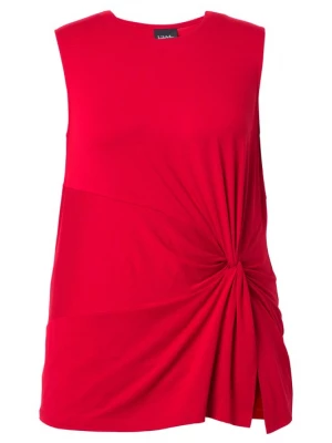 Foto van product Ulla Popken Shirt rood