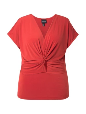 Foto van product Ulla Popken Shirt rood