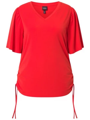Foto van product Ulla Popken Shirt rood