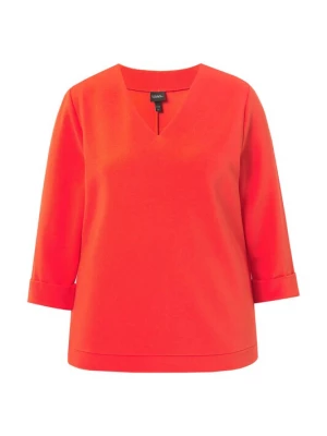 Foto van product Ulla Popken Shirt rood
